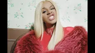 [FREE] 🔥 Cardi B Type Beat 2018 