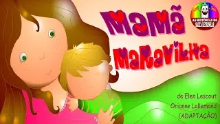 MAMÃ MARAVILHA