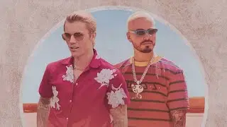Justin Bieber, J. Balvin - La Bomba (Preview)