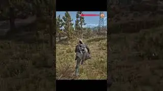 Freakers Evolved Nightmare Edition Mod #daysgone #daysgonehorde #gaming #gameplay #gamer #game