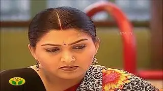 கல்கி Serial | Kalki Serial Promo | Episode - 10 | Jaya TV