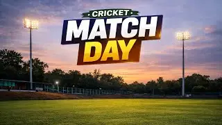 BBD Match Highlights | Won by 176 Runs | Cricket Tournament | Slogger 