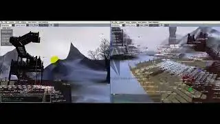Torque Collaborative World Design Tool (TCWDT)