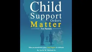 Child Support Orders Matter Chapter 2 - &ldquo;What is a Default Judgment?&rdquo;