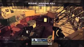 My First OCE (100% Sony Vegas)