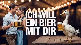 Ich will ein Bier mit dir &ndash; Die Bier-Liebeshymne f&uuml;rs Festzelt
