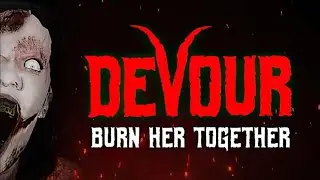 The inn Devour Dikejar Monster Laba Laba - Devour  #devour  #devourlive  #arfgaming