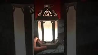 Young Living Lantern Diffuuseri