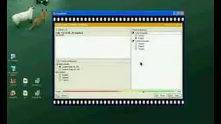 Copy a DVD using AnyDVD and CloneDVD