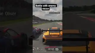 battle #dailyrace #ferrari #gaming #granturismo #games #racing
