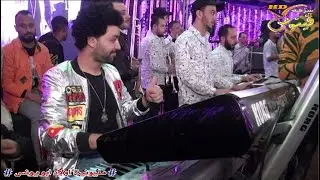 مصطفى باسط والنجم احمدالبحيرى مليونية اولادابويونس