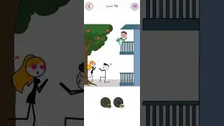Thief Puzzle Level 78 Gameplay #trending