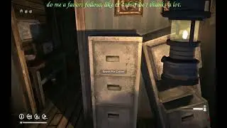 GAMEPLAY ON STEAM DECK - don`t fear wolfs, bear, moose & cold, FEAR YOUR DECISIONS !!! (no talking)