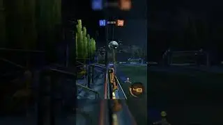 Double tap at 3v3 | Opponent fails on backboard defense, at what rank you learned backboard defense?