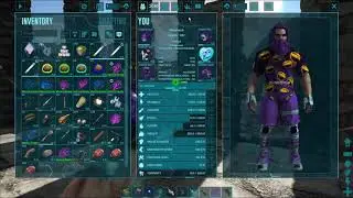 Taming Hud TLC 3 Update - Part 2 - Ark Survival Evolved