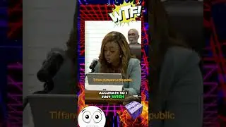 City Girl Mayor's Fate Sealed: Tiffany Henyard Under FBI Investigationtiff01