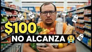 ¿Qué se puede comprar con $100 en USA en 2026?