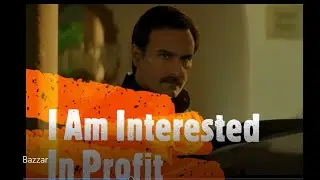 Baazaar - Official Trailer | Saif Ali Khan, Rohan Mehra, Radhika A, Chitrangda S | Gauravv K Chawla