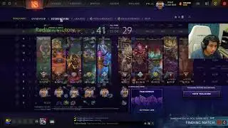 10K CARRY 💪  NO FLAME CHALLENGE 20 GAMES/ backseat = ban (only 10k+ allowed to backseat)