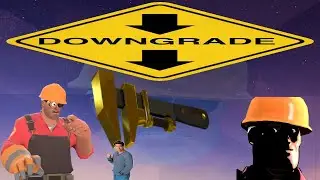 Unarguable Proof Australium Wrench Is A Downgrade