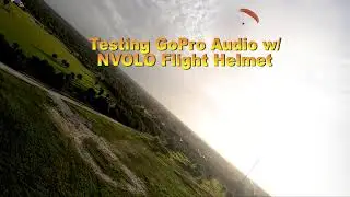 Checking out my NVOLO Audio