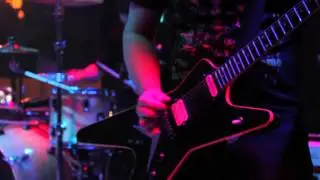 The Rotgut Ramblers