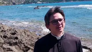 Uma surpresa especial!