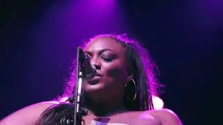 The Westones live at the Fillmore, San Francisco - 10/24/25