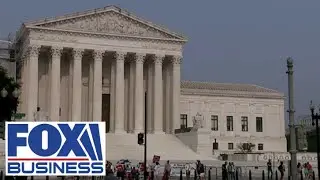 Leo Terrell: I'm proud that this Supreme Court decision came down