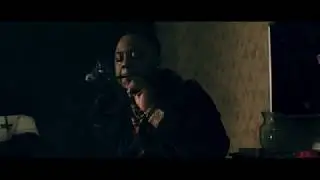 FatBoi Yo x Heavii - In my bag