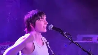 Zoe Graham - Evilin at PJ Molloys