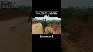 FourWaysCourt Estate Awka, Anambra State, Nigeria.  Buy and Build land in a secure environment.