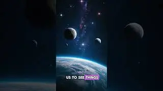 🔭🌌 Why Do We Need Space Telescopes?  #spacetelescope #hubble #jameswebb #astronomy #space  #universe