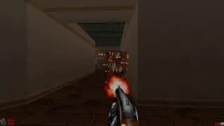 The Toys That Maimed Us - Day of The Toys - Doom Mod Playthrough Episode 1