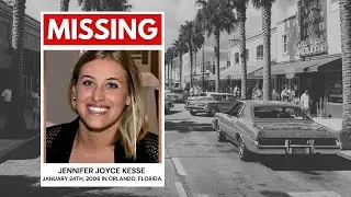 Florida 2006 Cold Case Solved &mdash; Arrest Shocks Community