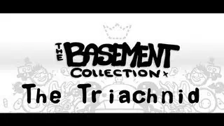 The Triachnid | THIS GAME SUCKS!!