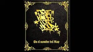 8-  Malechores - The Kings Of Hood - En el nombre del Rap ( 2015 )