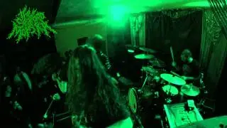 The Seaford Monster - Necklace of Dicks (Live at '303') [1080p]