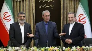 Erkl&auml;rvideo: Worum geht es bei dem Atom-Abkommen mit Iran?