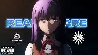 REAL IS RARE-Sakura Matou Edit [AMV]