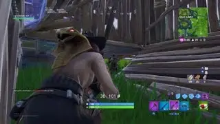 Rip Bolt Action Sniper