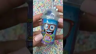 Big Dipper Lollipop Candy Powder 🍭😍