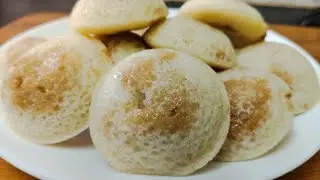 সুজি দিয়ে এই পিঠে একটা খেলে দশটা পিঠে খেতে ইচ্ছে করবে || Vapa Pithe Recipe  #Uniquekitchen25 #food