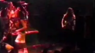 Vio-lence - Kill On Command (Live In S.F. 1987)