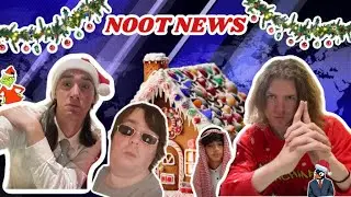 Noot News | S1 Ep 3 | Noot Christmas special