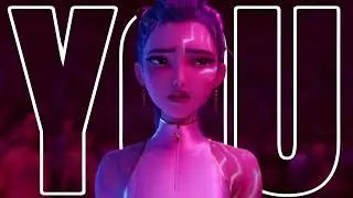 Die For You | KPOP Demon Hunters Edit
