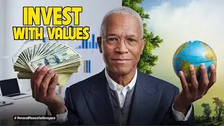 Ethical Investing: How to Align Your Money with Your Values