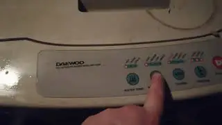 Samsung DWF-4220
