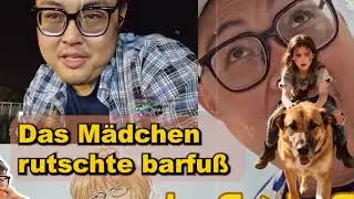 Hund trug M&auml;dchen zum Biker Club &ndash; &bdquo;Sie schlugen meine Mama!&ldquo; Dann geschah das Unglaubliche