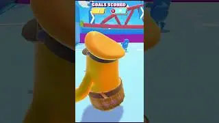 Foot ball guys  #trending  #youtubeshorts #gaming #fallguys  #india #viral #funny&nbsp;&nbsp;(LALA&nbsp;GAMING)